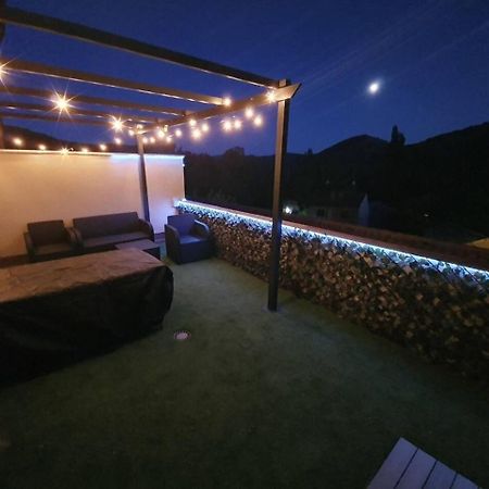 Paraiso Desconocido 3 El Balcon Del Espigueete Cardano de Abajo Dış mekan fotoğraf
